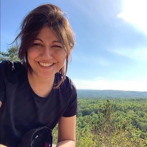 Meet your Posher, Fariha